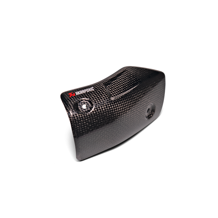 Akrapovic Carbon Heat shield Honda MSX 125/Grom 21-