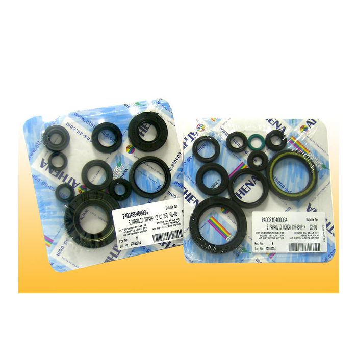 Athena Engine Oil Seal Kit CR450F 17-.. 