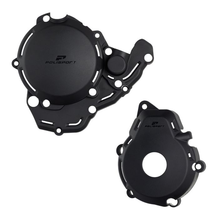 Polisport Extr Engine Cov Kit fi for KTM EXC-F 250/350 24-