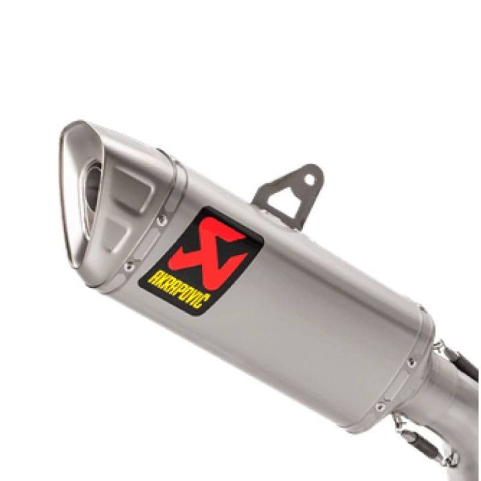 Akrapovic Muffler M-APL00206T