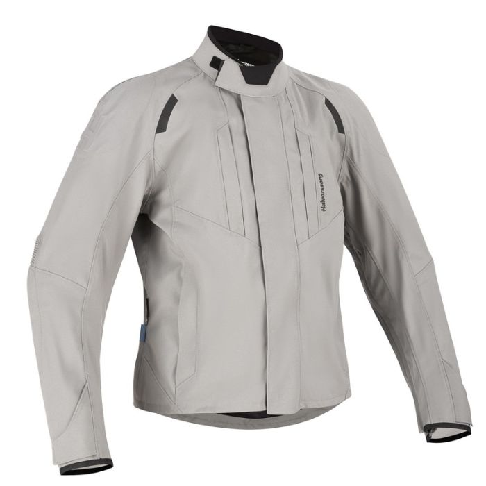 Halvarssons Textile Jacket Naren Grey