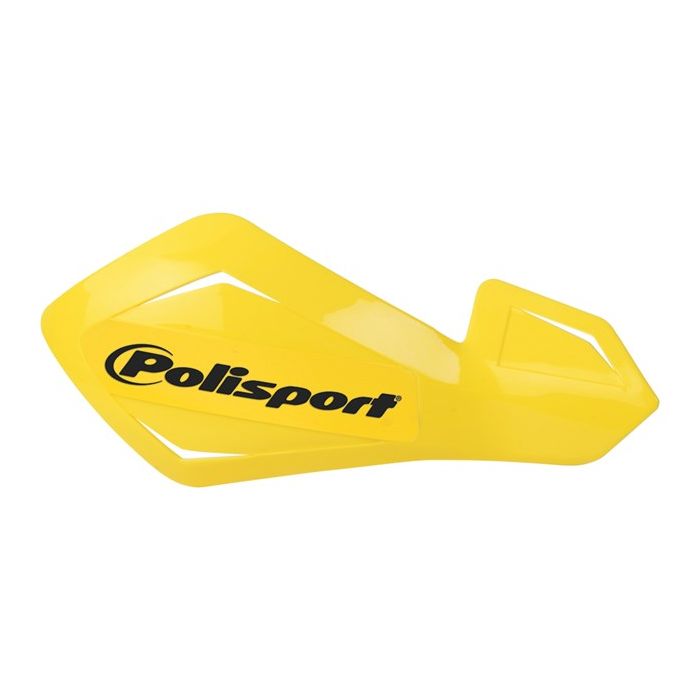 *PolisportHand Protector Free Flow Lite 'Alu. Yellow