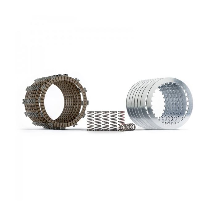 Hinson FSC Kit YZ85 02-..