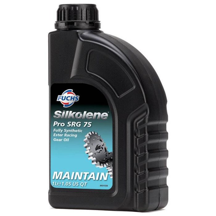 Silkolene Pro SRG 75 1L