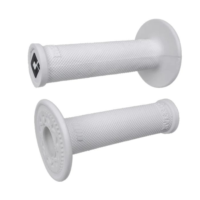 ODI No-Waffle MX Single-Ply(Ruffian)-White (Soft)