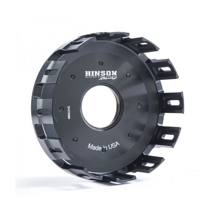 Hinson Clutch Basket With Cushions RMZ450 15-..