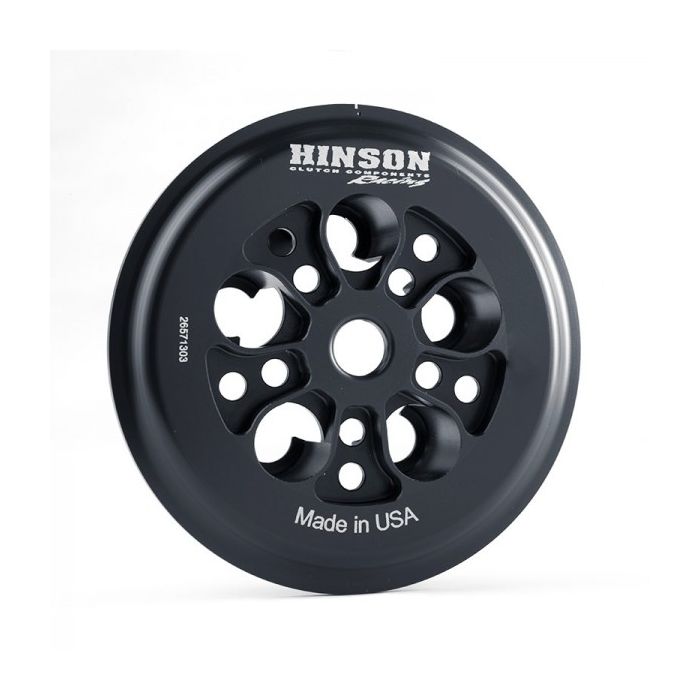 Hinson Pressure Plate YZ85 02-..