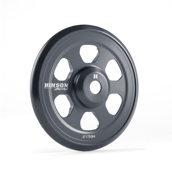 Hinson Pressure Plate GG/HVA/fits for KTM