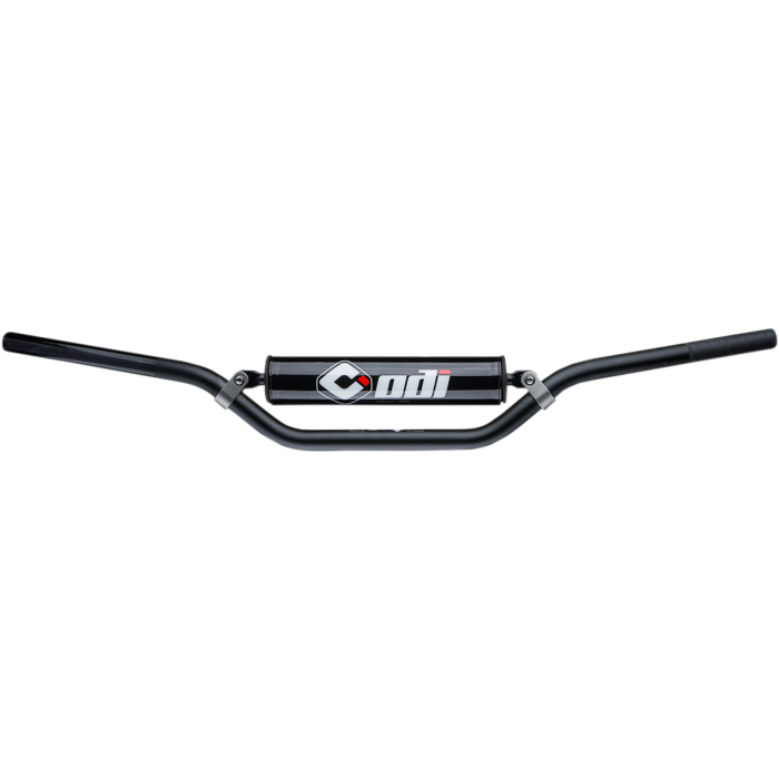 ODI PODIUM 7/8" McGrath MX HANDLEBAR BK
