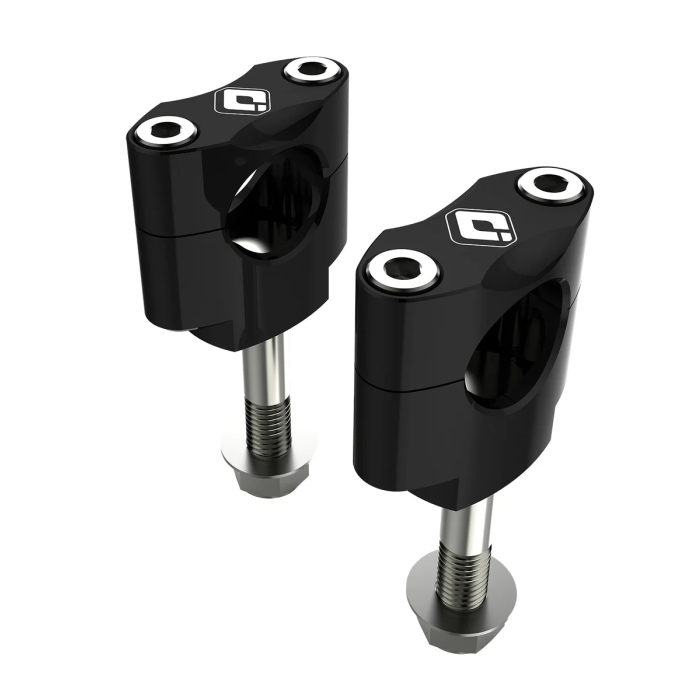 ODI MX BAR MOUNTS-OVERSIZED 1-1/8" (Drop-In Style)