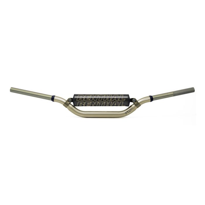 Renthal LE Twinwall McGrath Hard Ano