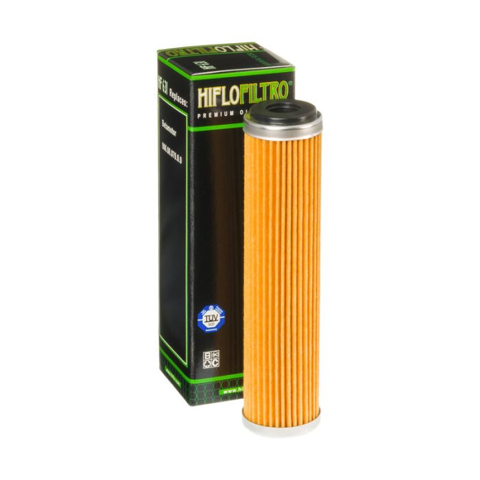 HiFlo oil filter HF631