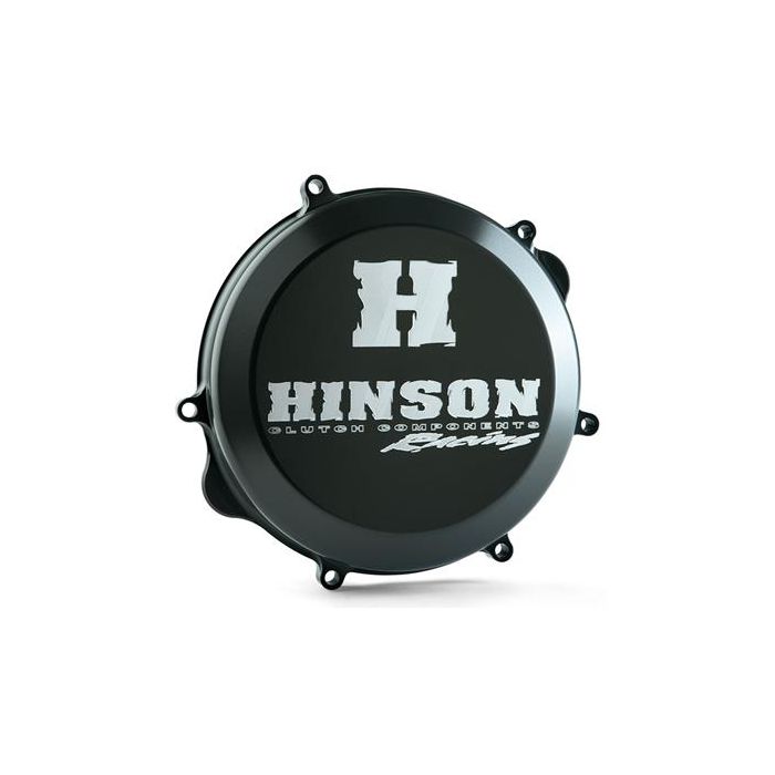 Hinson Clutch Cover YZ250F 19-.. WR250F 20-..