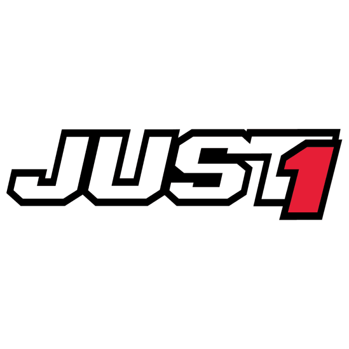 Just1 Jersey Junior J-Essential White