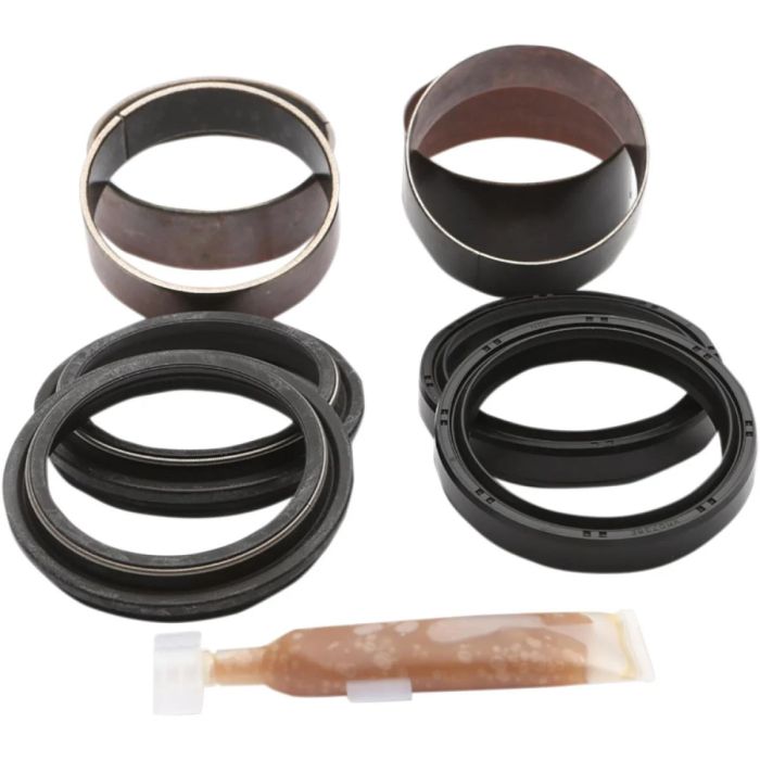 KYB Front fork Service kit w/ grease 43mm