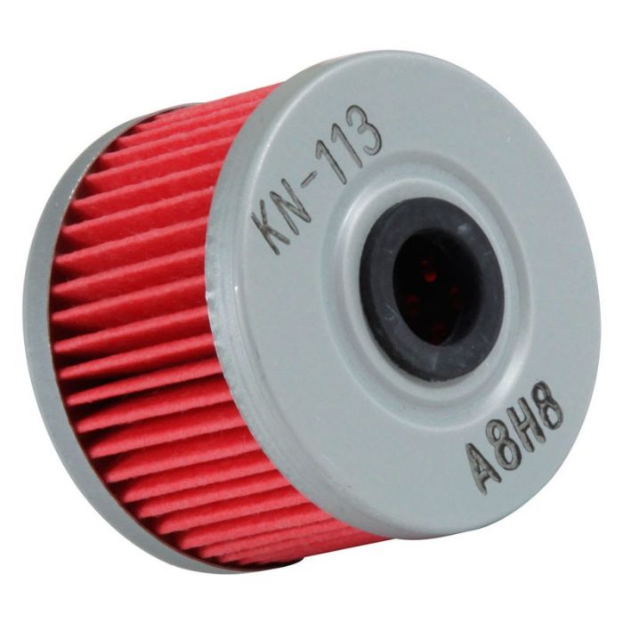 K&N Oilfilter KN113
