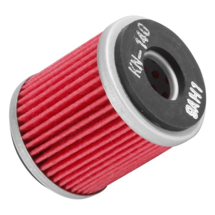 K&N Oilfilter KN140
