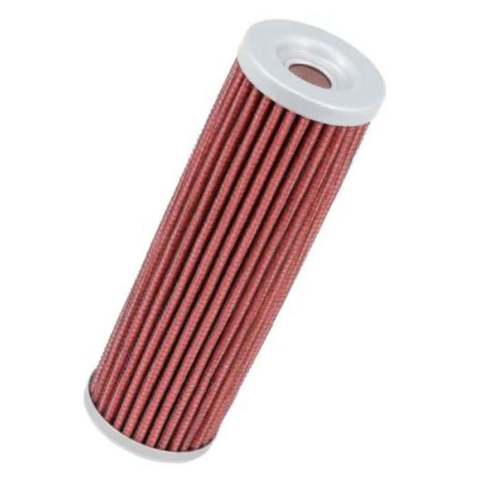 K&N Oil Filter