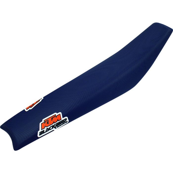 Blackbird Seatcover KTM Blue Moon SX85 18-..