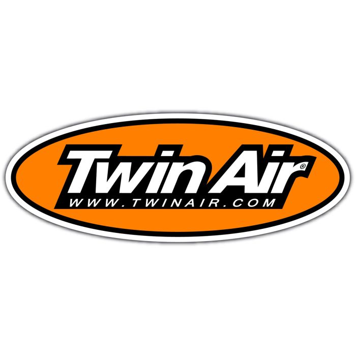 Twin Air Airfil. Pre-Oiled TM MX/Enduro 95-03