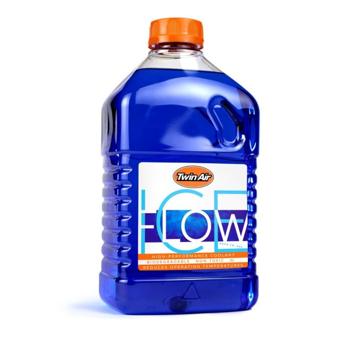 Twin Air Ice Flow High Performance Coolant - 2L
