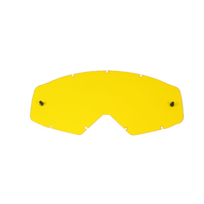 RipNRoll Lens Oakley Proven Pattern Yellow