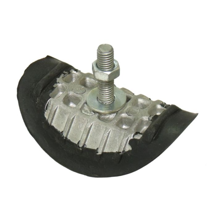 Sixty5 Rim lock 1.85 Aluminium/Rubber