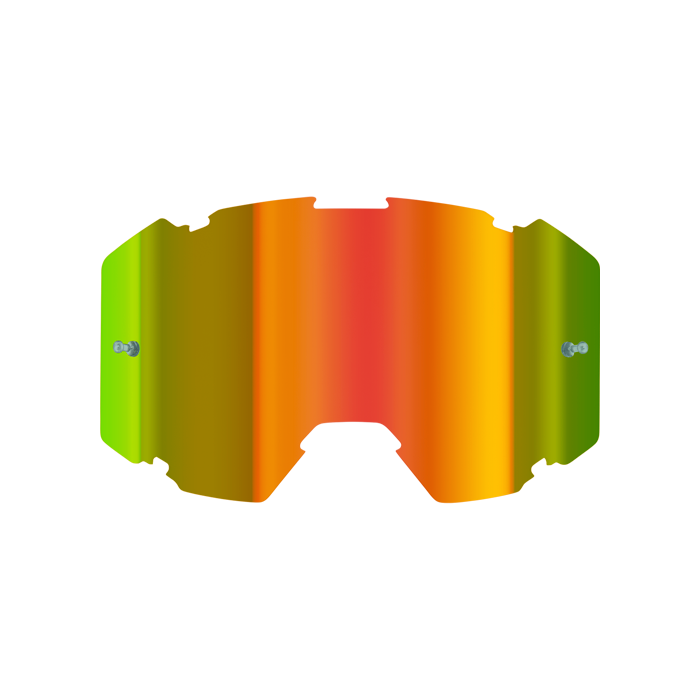 FXR Maverick MX Single Lens with Post Bronze-