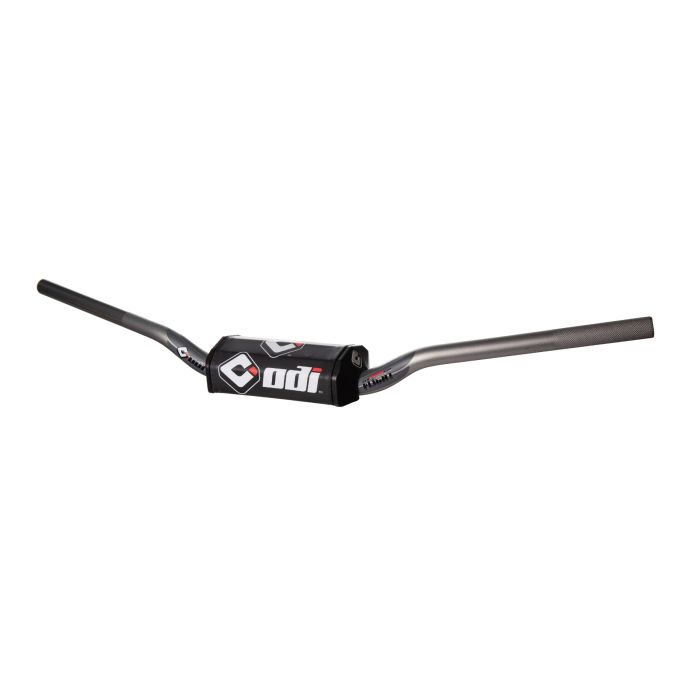 ODI FLIGHT YZ+F MX HANDLEBAR 1-1/8" GR