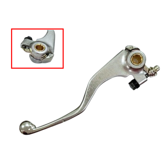 Sixty5 Clutch lever CRF450R 21-22