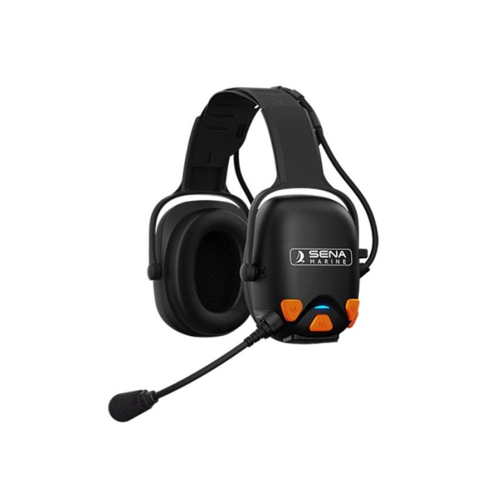 Sena Nautitalk N2R, Yachting Earmuff headsets