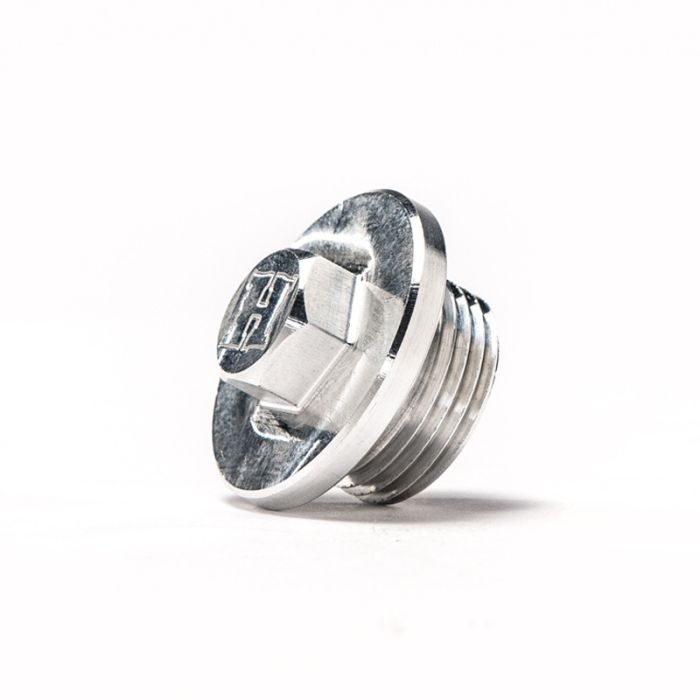 Hinson Oil Filler Cap Triumph MX/EN