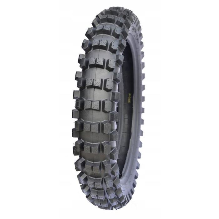 WAYGOM Rear Mixt tyre, W598, 110/90-19