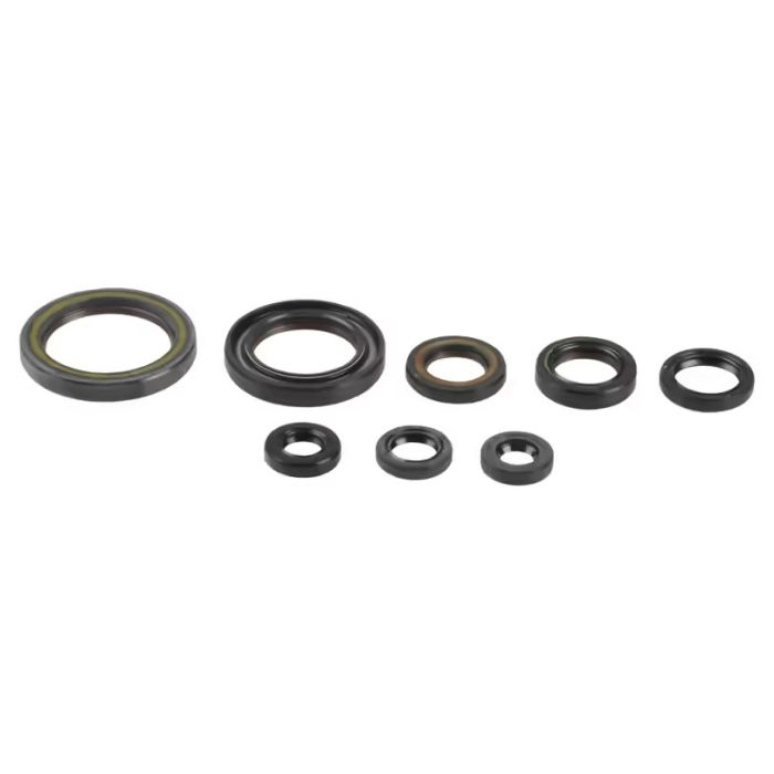 Athena Engine Oil Seal Kit CRF150R 07-..