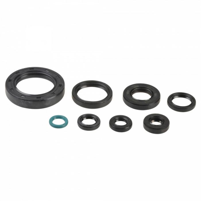 Athena Engine Oil Seal Kit CR250 92-07