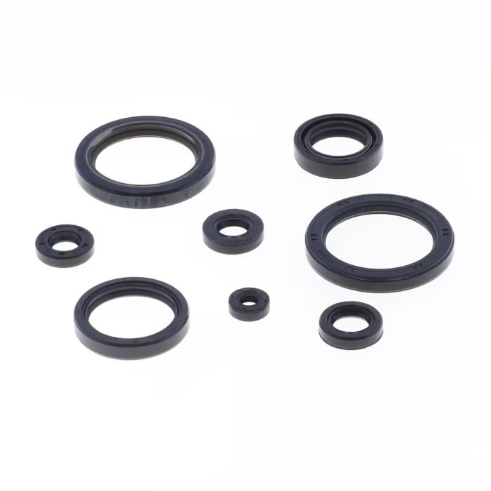 Athena Engine Oil Seal Kit CRF450R 21-..