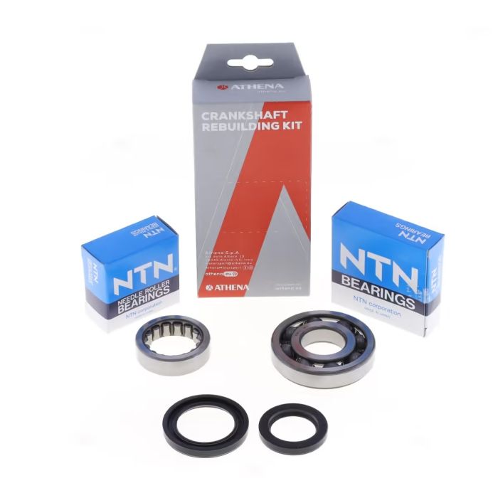 Athena Crankshaft Rebuilding Kit CRF250R 18-..