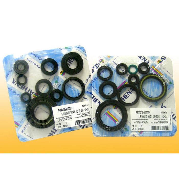 Athena Engine Oil Seal Kit KLX250 93-98 