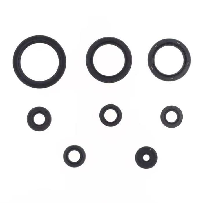 Athena Engine Oil Seal Kit KX450F 21-..