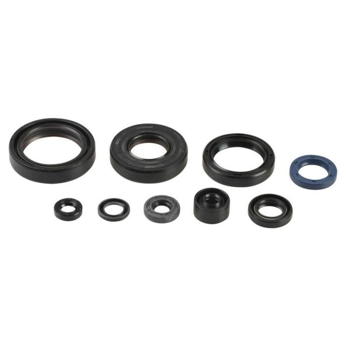 Athena Engine Oil Seal Kit KX125 94-08 
