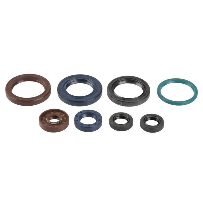 Athena Engine Oil Seal Set SX250 03-16