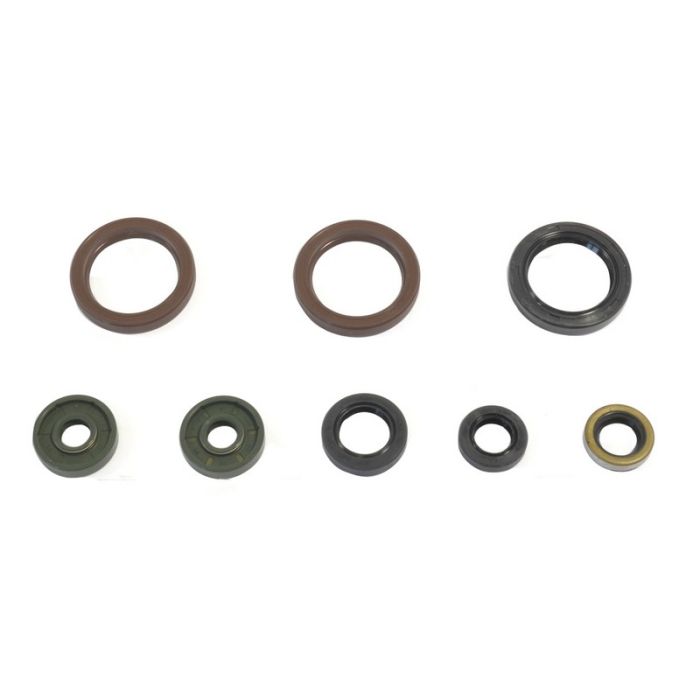 Athena Engine Oil Seal Set SX450F 2013 EXC-F450/500 2013 