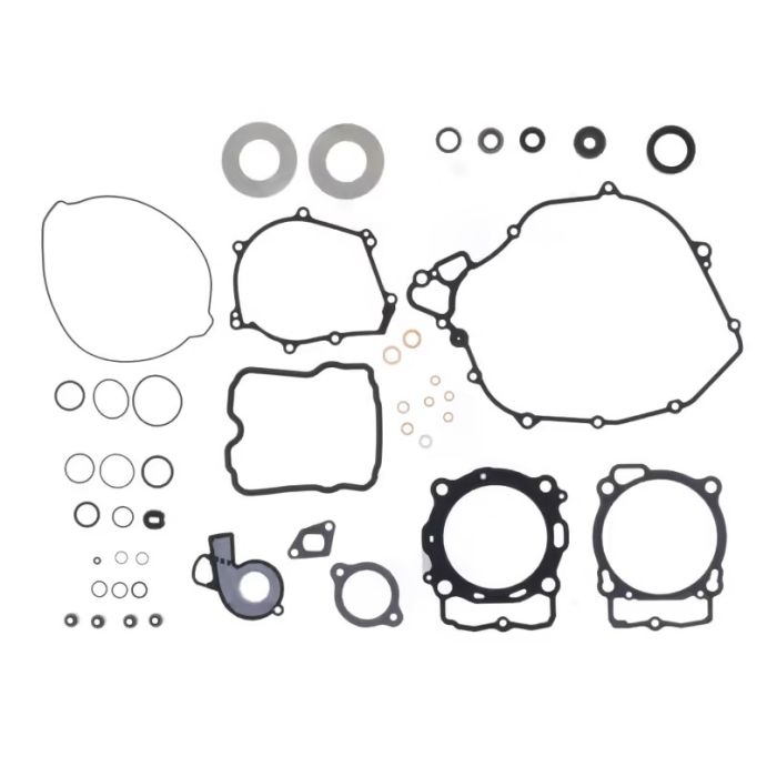 Athena Gasketset Complete SX450F 23-.. EXCF450/FE450 24-..