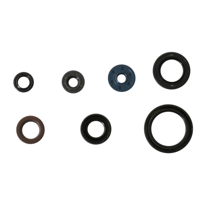 Athena Engine Oil Seal Kit YZ250F 14-..