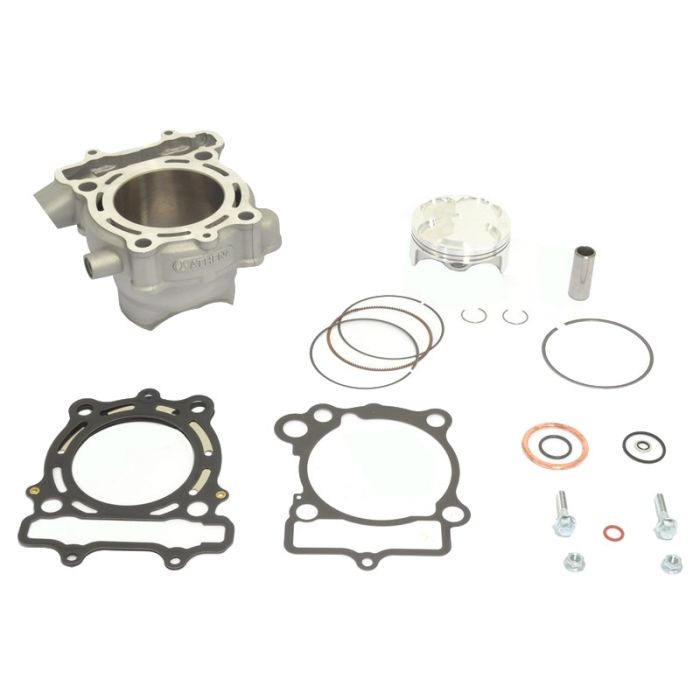 Athena Complete Cylinder Kit RMZ250 10-.. OEM*