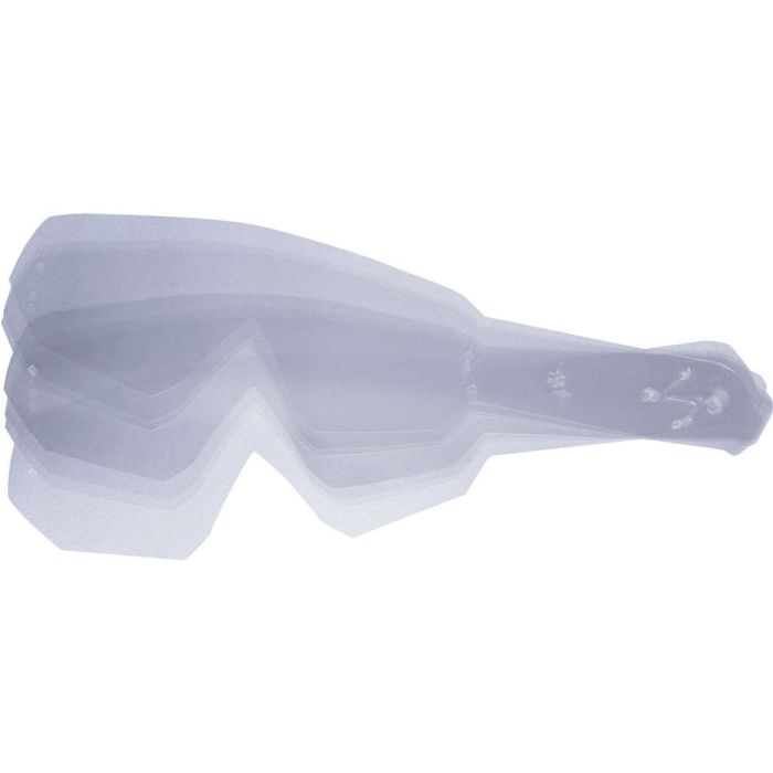 SHOT Pack Tear Off Rocket Kid