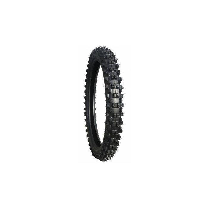 WAYGOM Front Mixt soft motocross tyre, W599 80/100-21