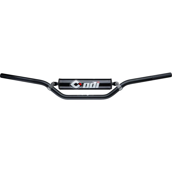 ODI PODIUM 7/8" Honda / Kawasaki MX HANDLEBAR BK