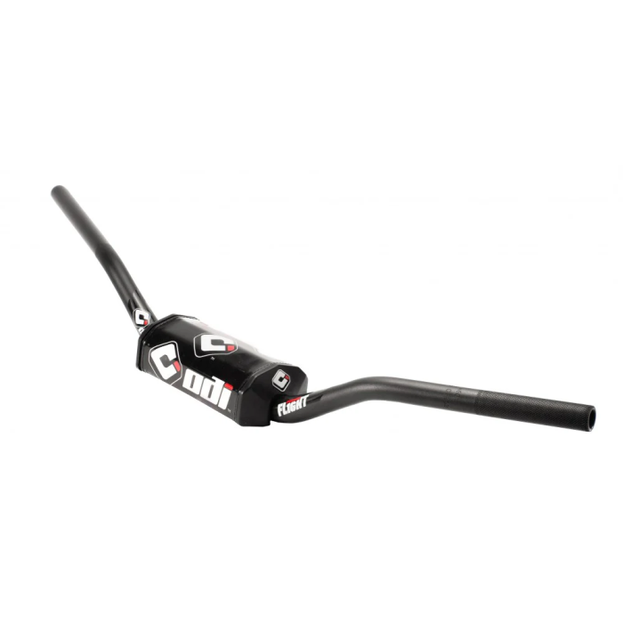 ODI FLIGHT KTM SUPER MINI MX HANDLEBAR BK