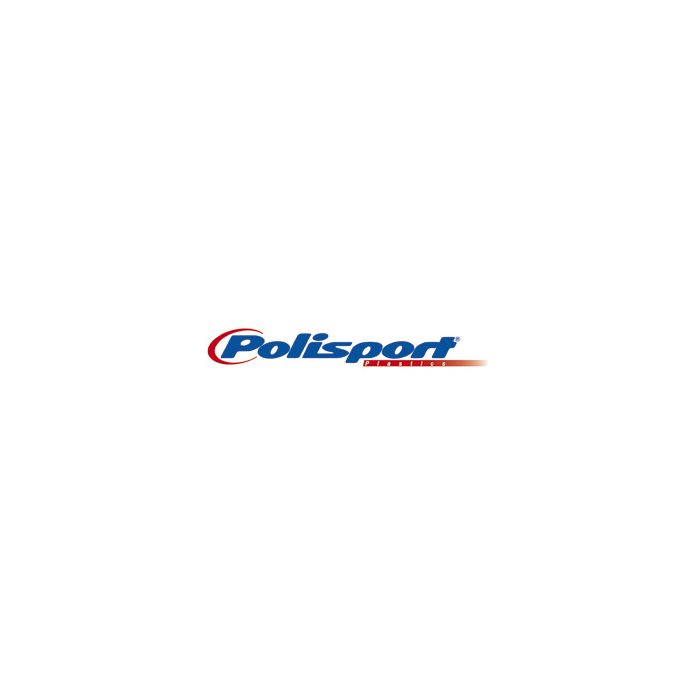Polisport Side Pan. YZ85 15-21 Blue/Black